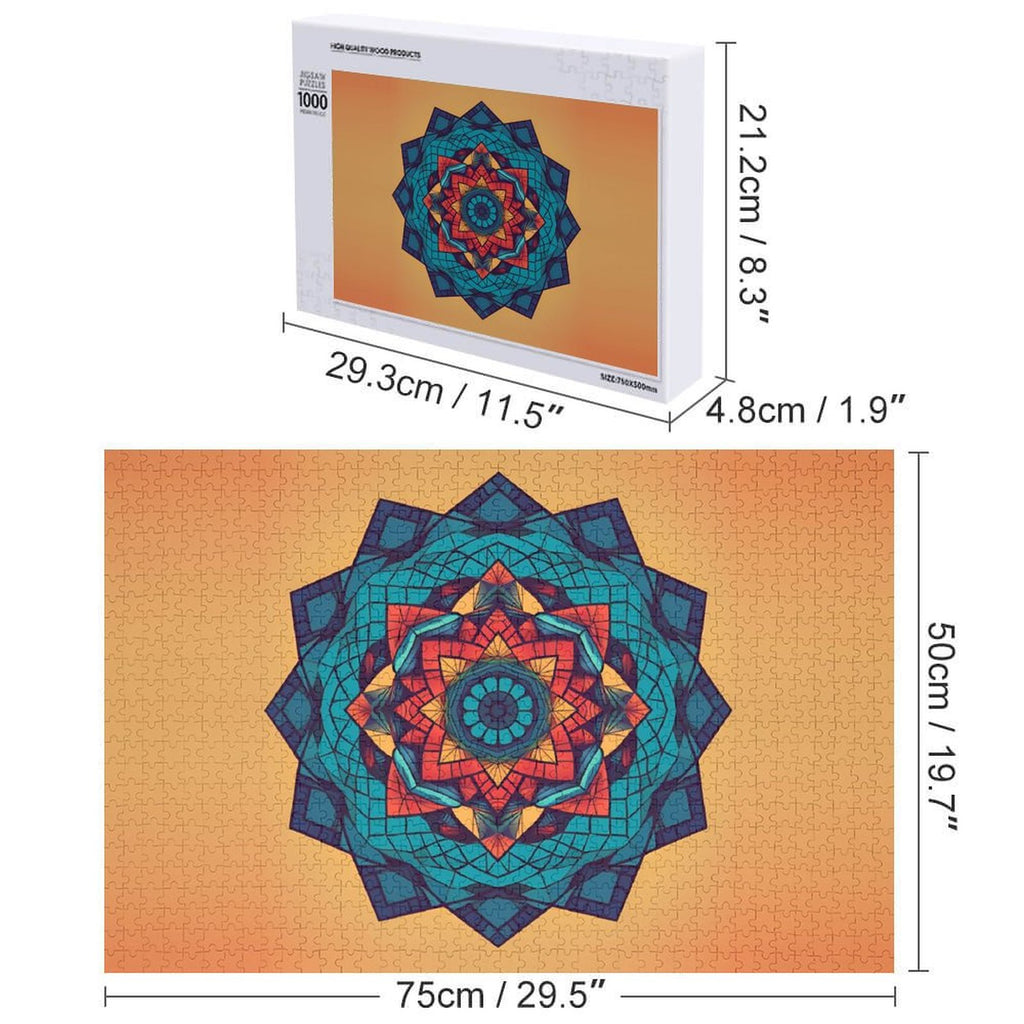 Puzzle di immagini