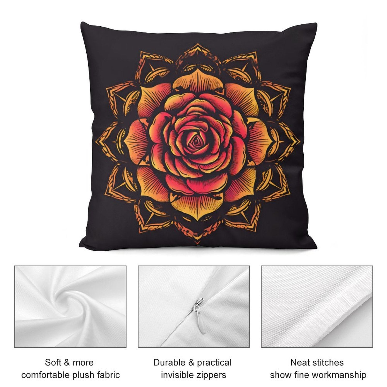 Funda de almohada