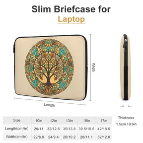 Tree Laptop Sleeve