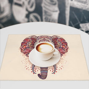 Placemat Set of 4