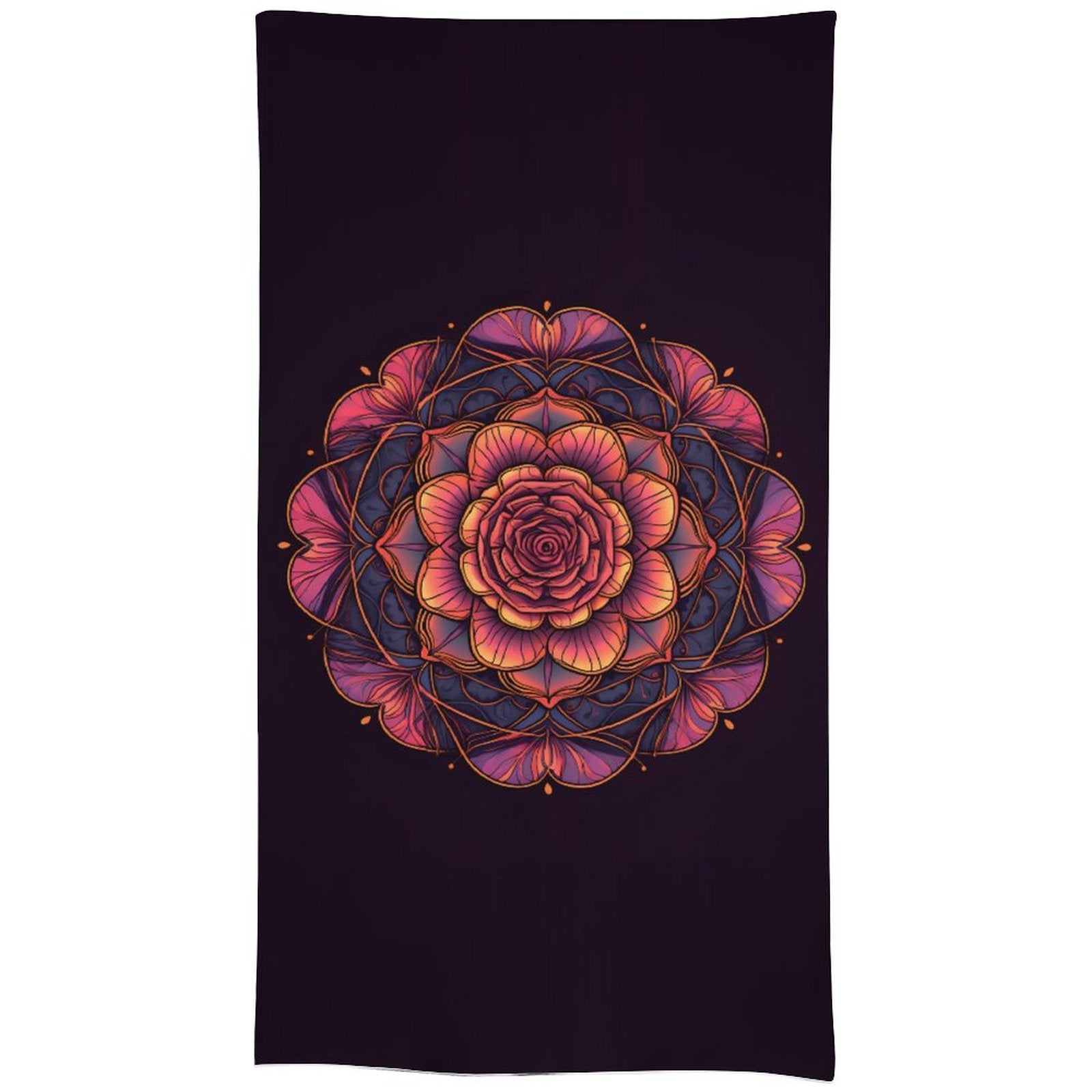 Rectangular Tablecloth