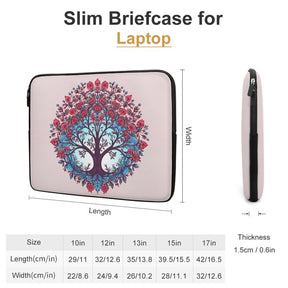 Tree Laptop Sleeve