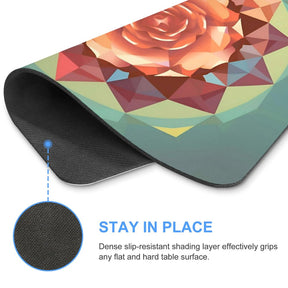 Square Mouse Pad