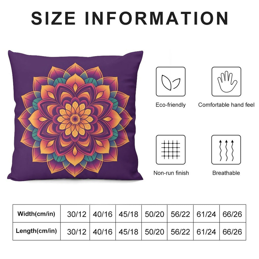 Funda de almohada