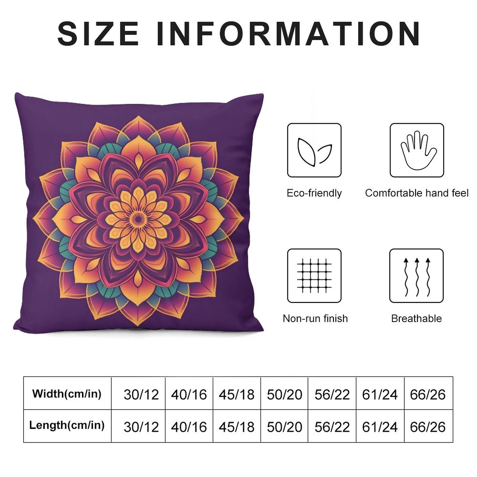 Funda de almohada