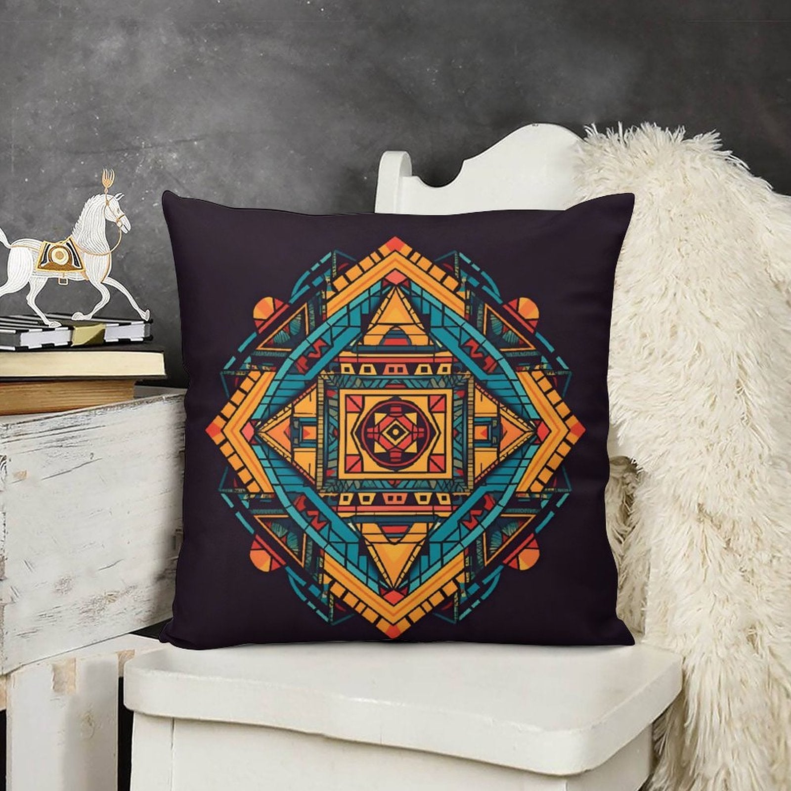 Funda de almohada