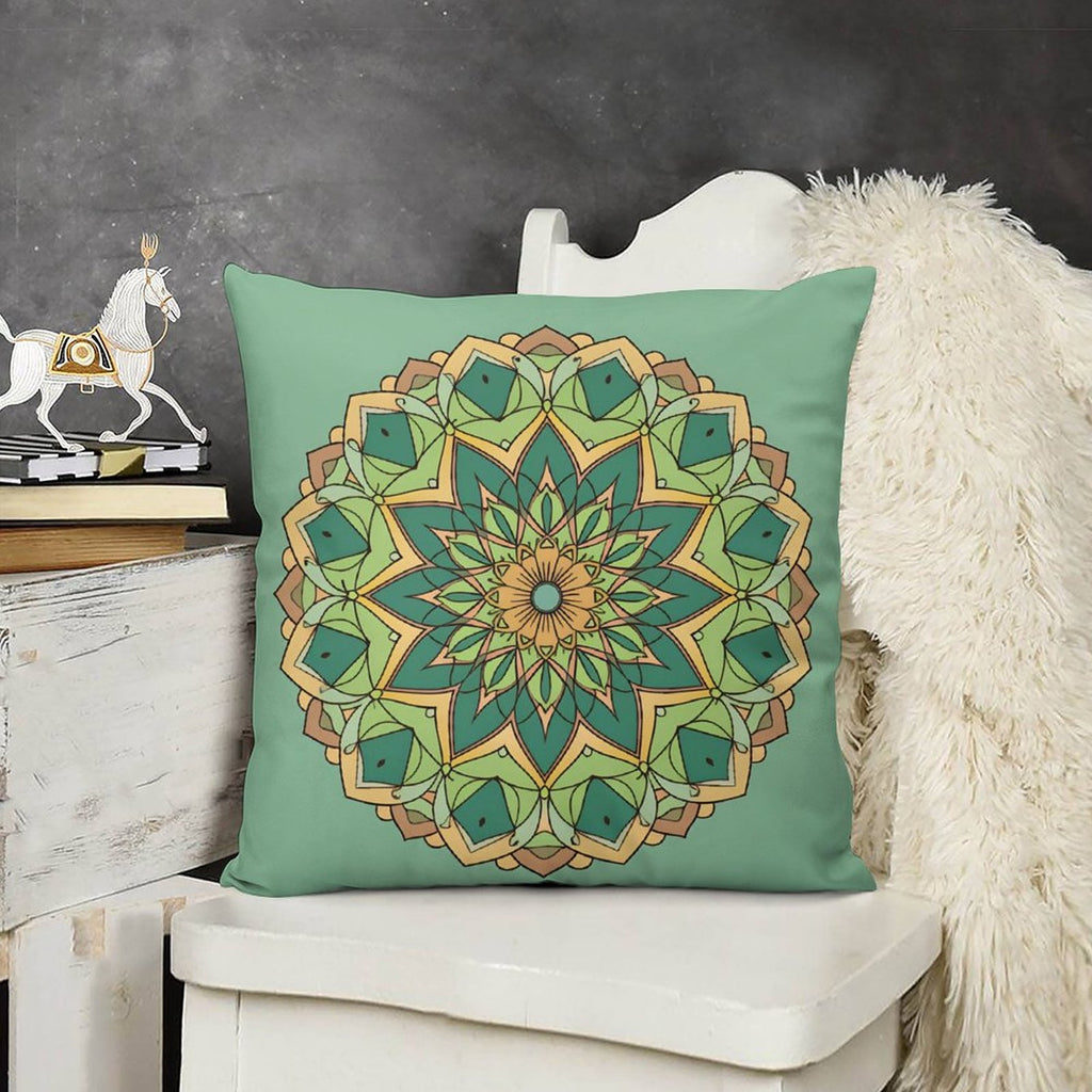 Funda de almohada