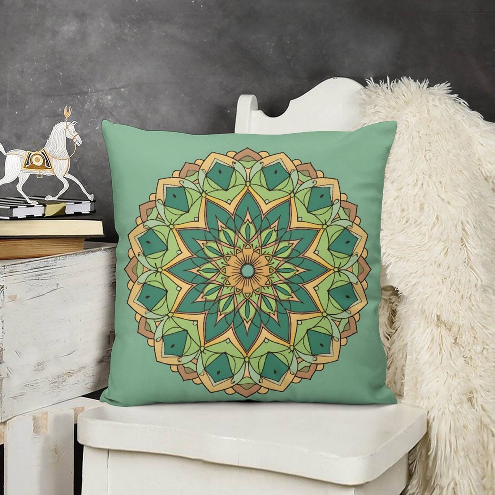 Funda de almohada