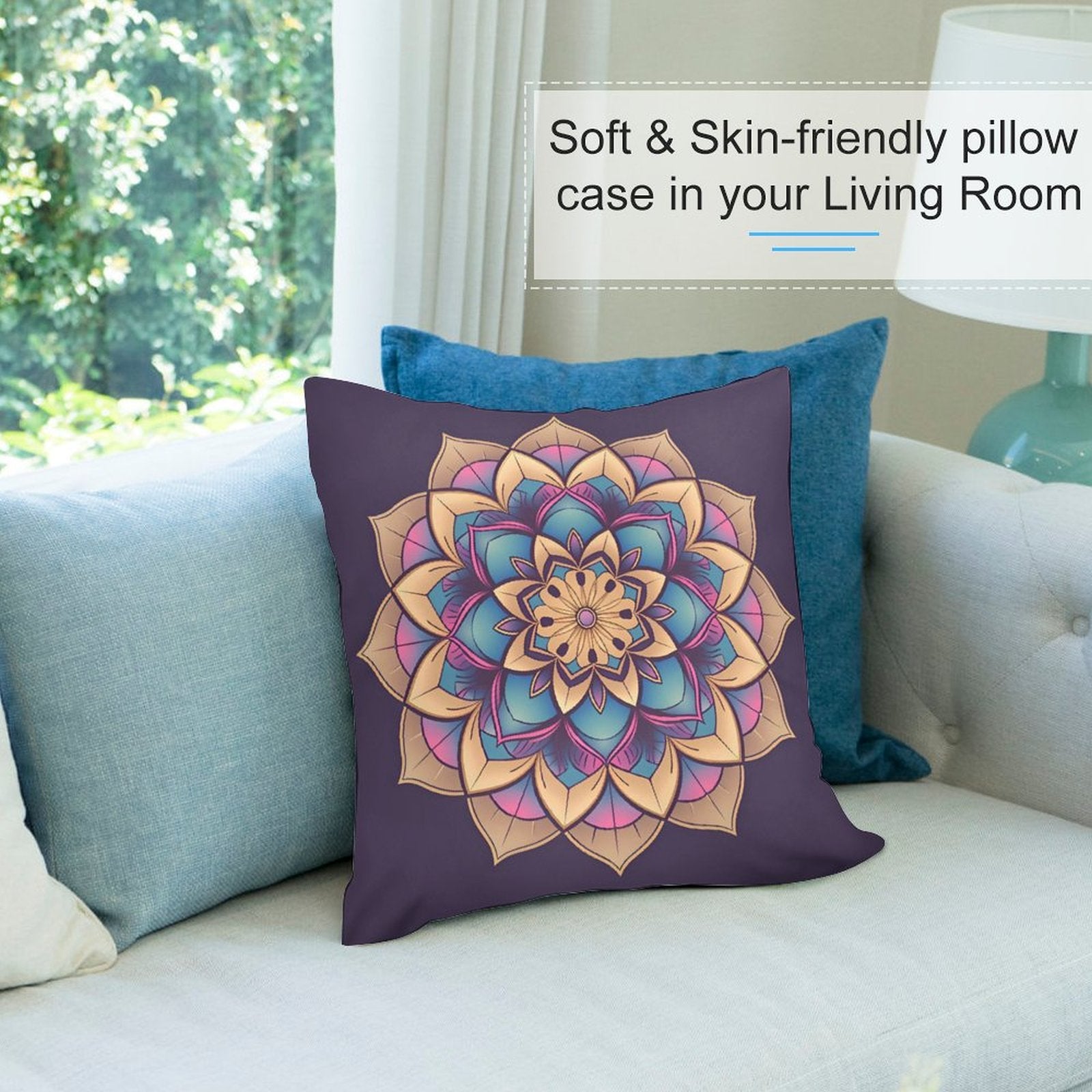 Funda de almohada