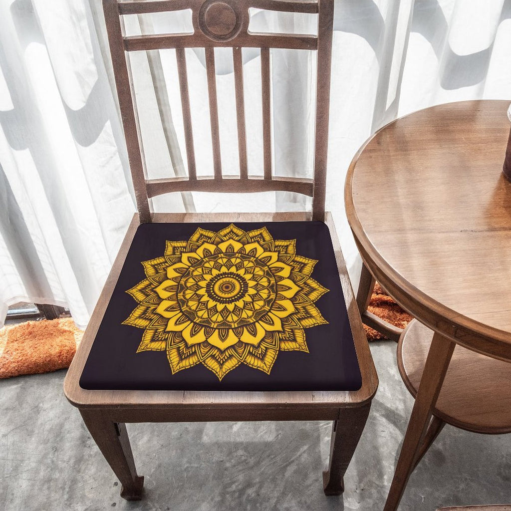 Square Cushion