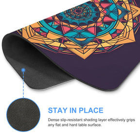 Square Mouse Pad