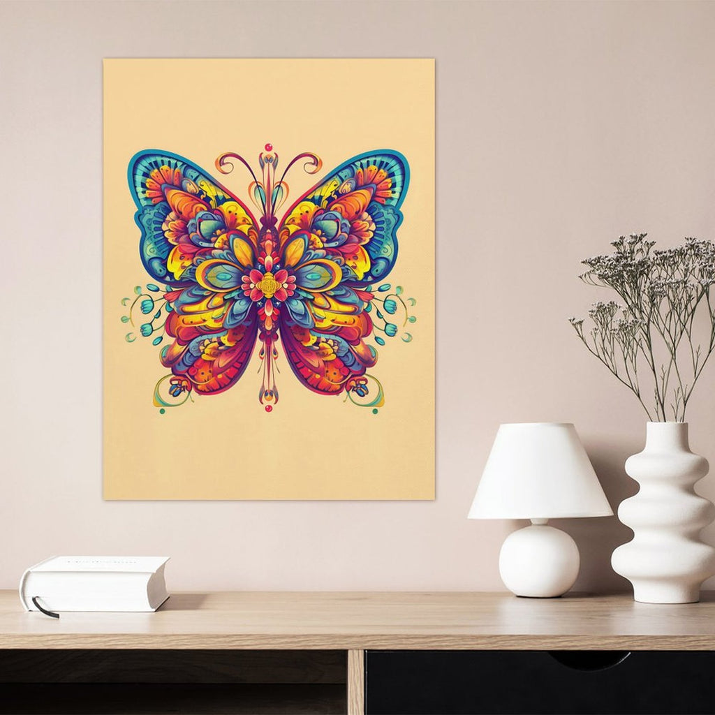 Quadro appeso