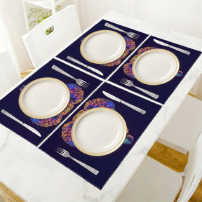 Placemat Set of 4