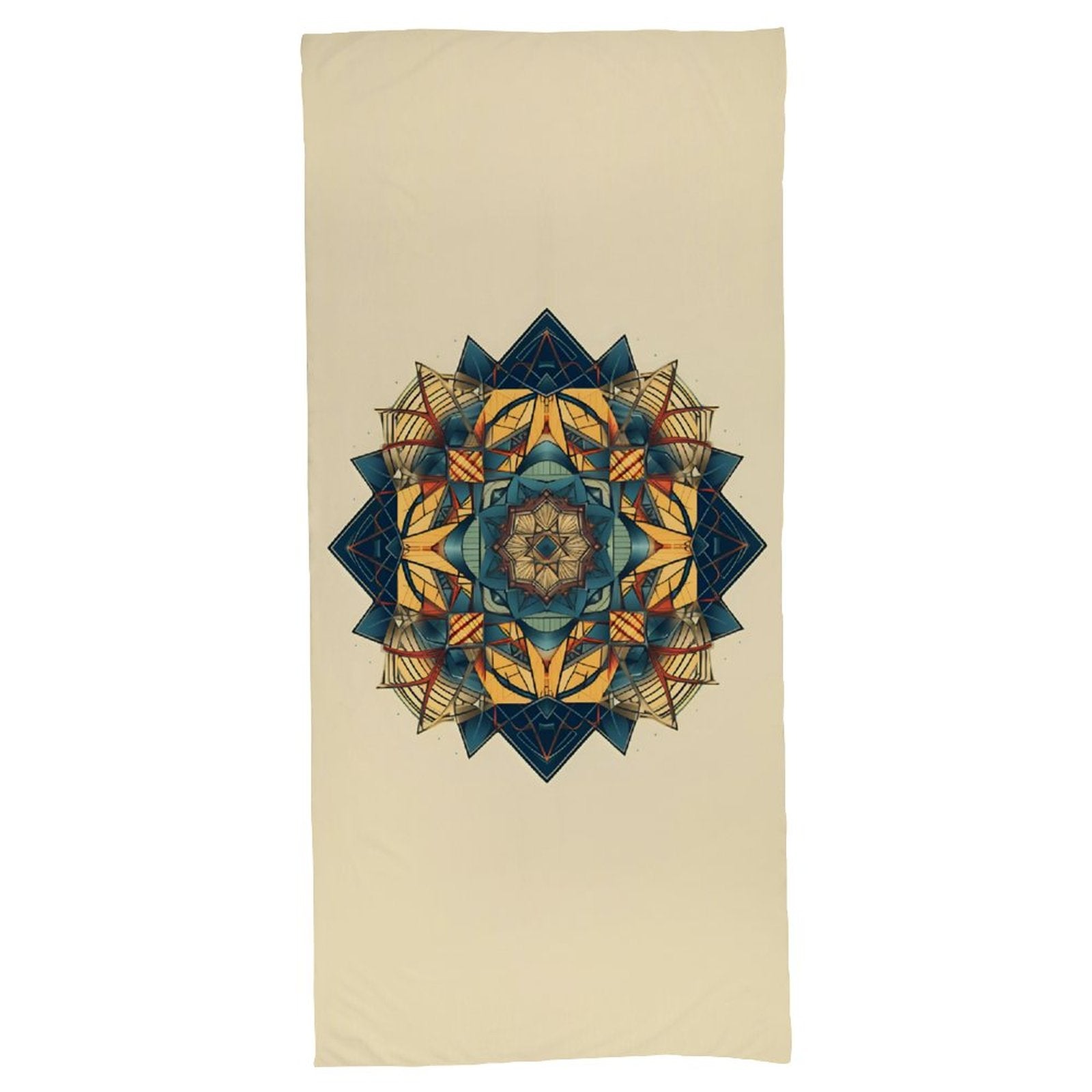 Bath Towel