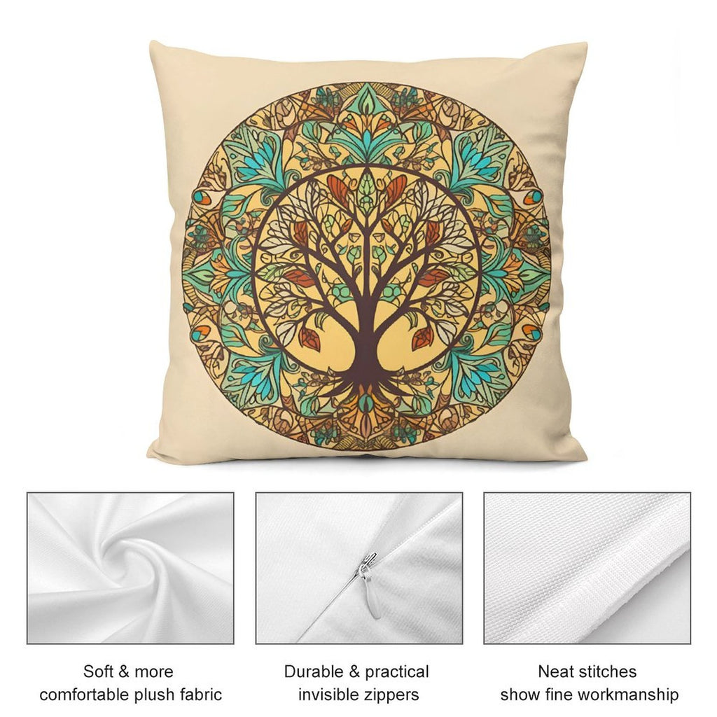Pillow Case