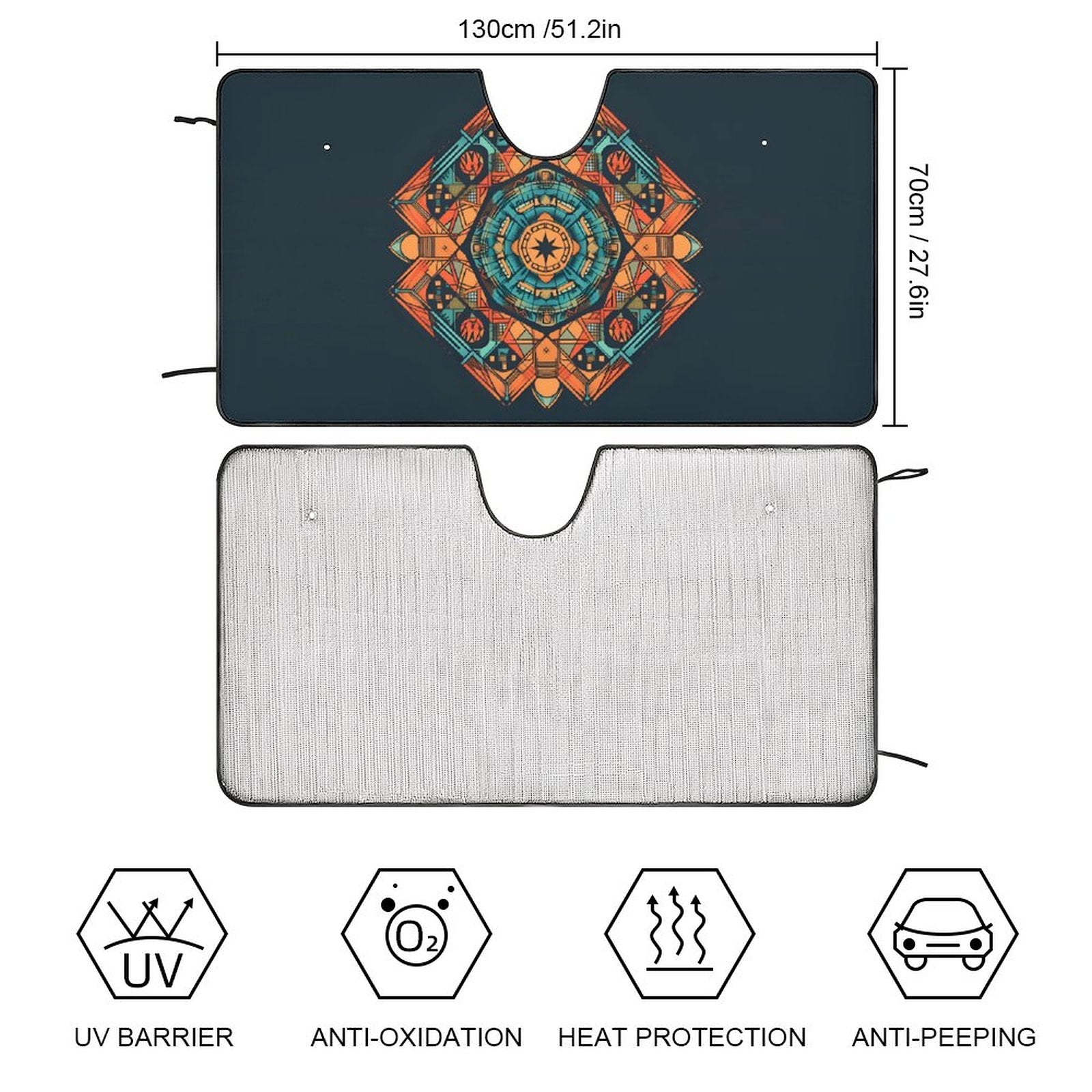 Car Sunshade