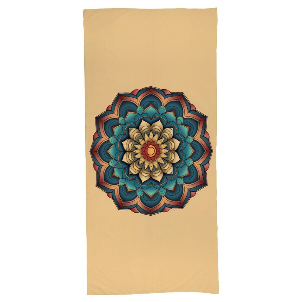 Bath Towel