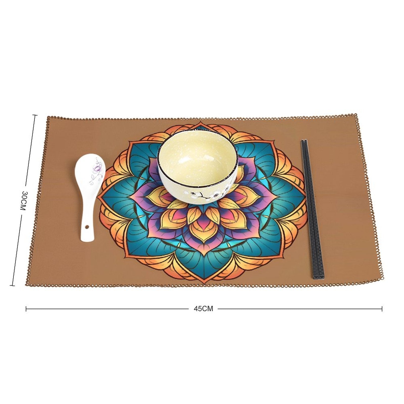 Placemat Set of 4