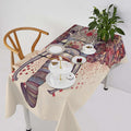 Rectangular Tablecloth