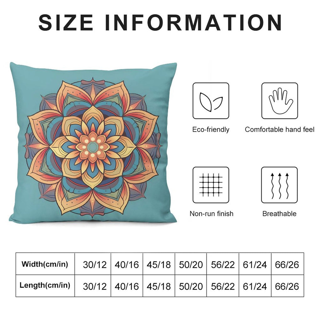 Funda de almohada