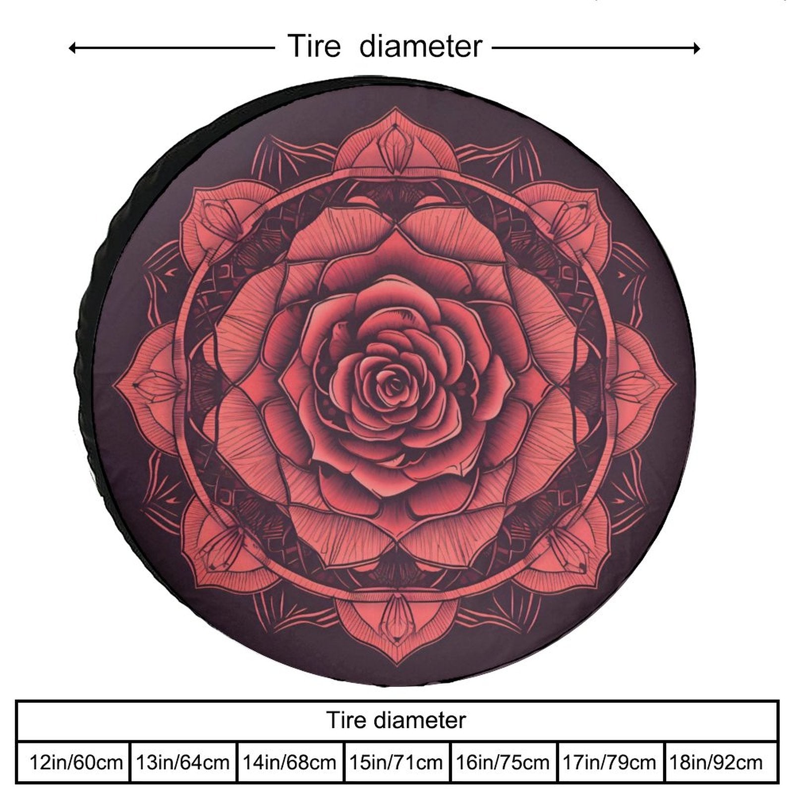 Tire Cover