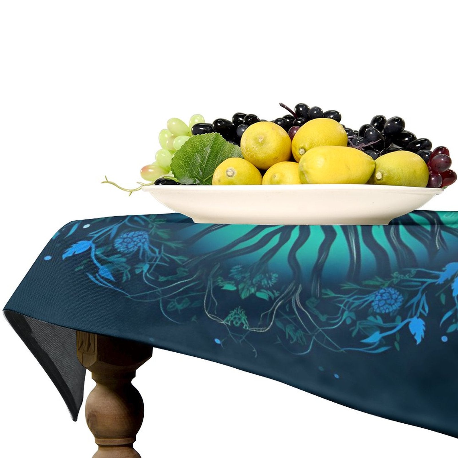 Rectangular Tablecloth