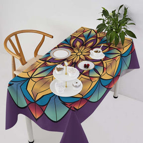 Rectangular Tablecloth