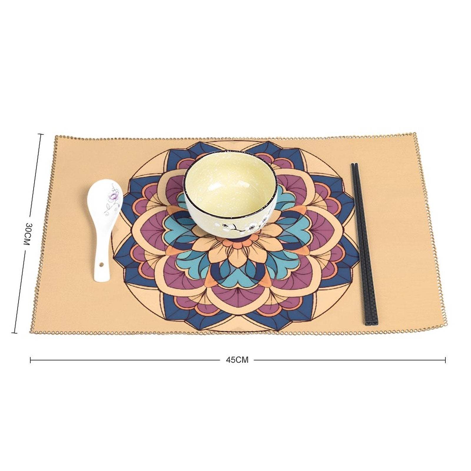 Placemat Set of 4