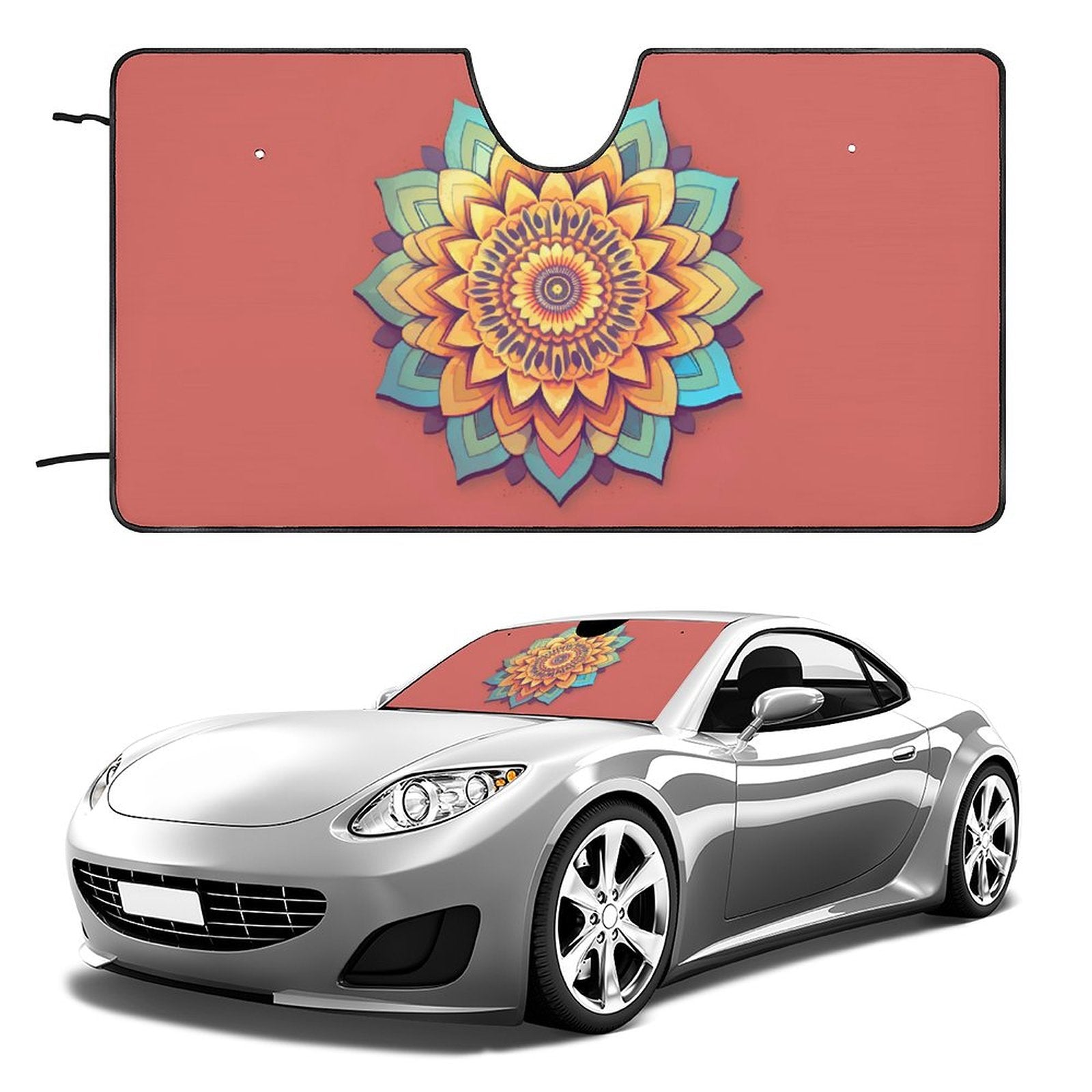 Car Sunshade