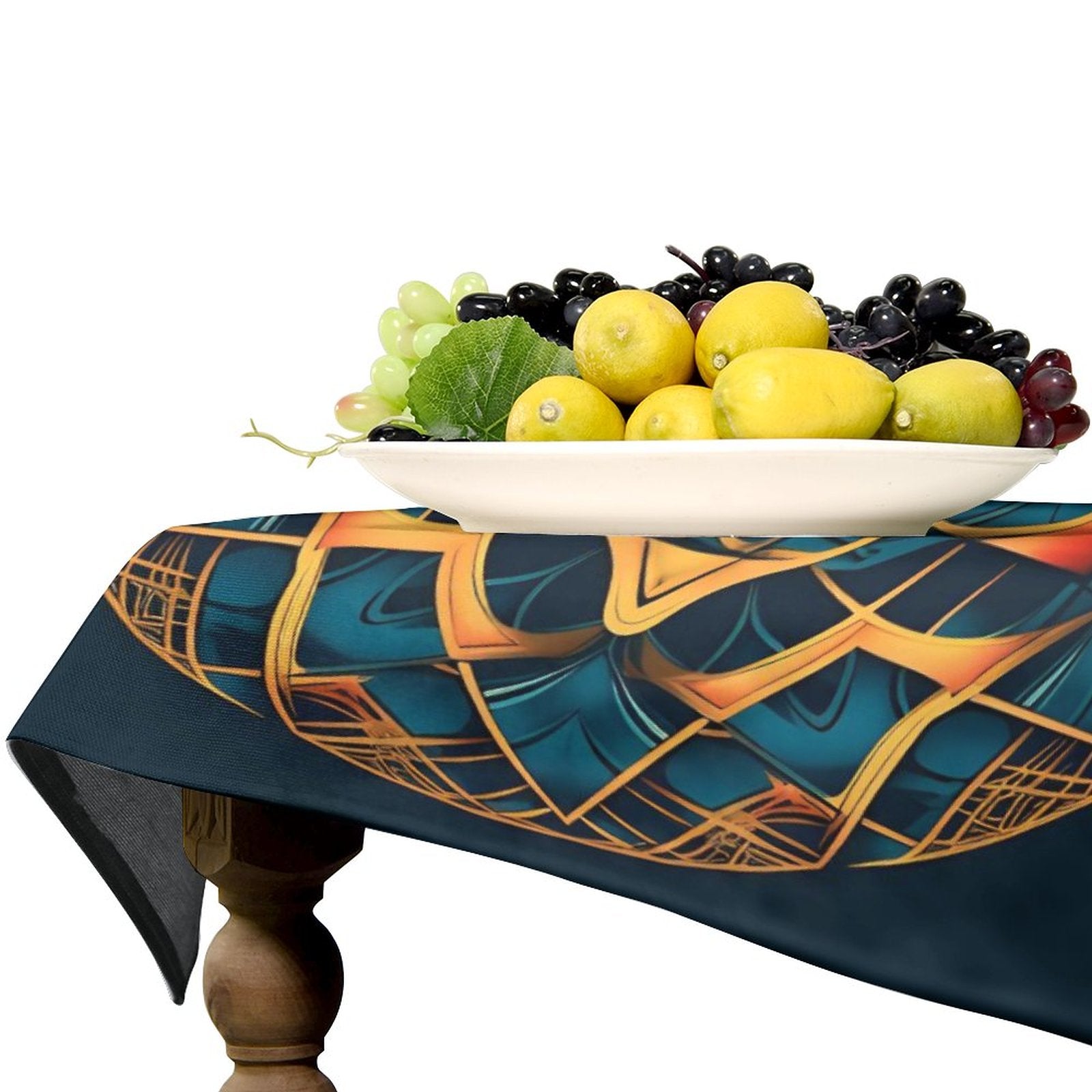 Rectangular Tablecloth