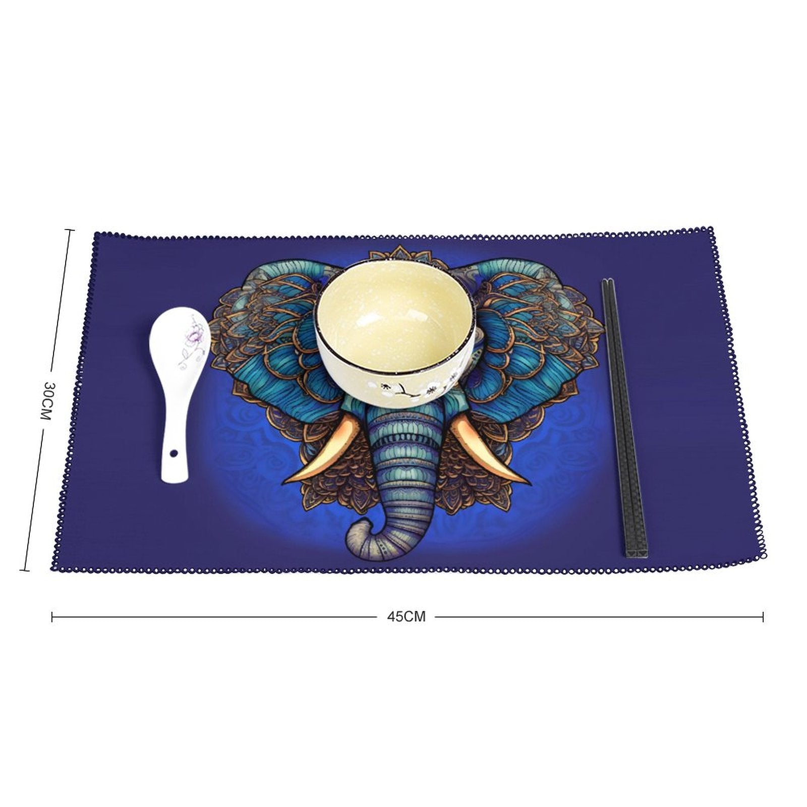 Placemat Set of 4