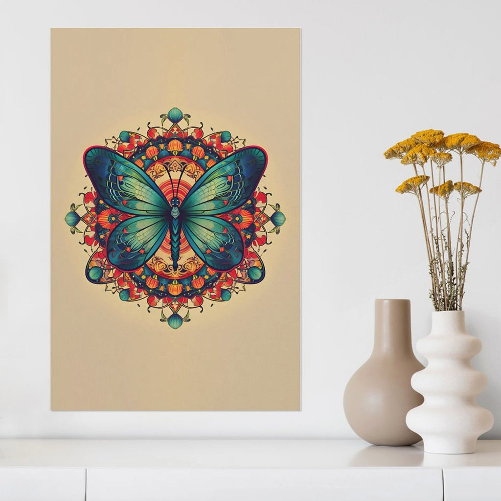 Quadro appeso