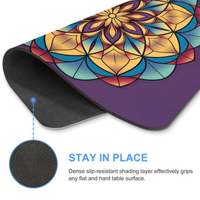 Square Mouse Pad