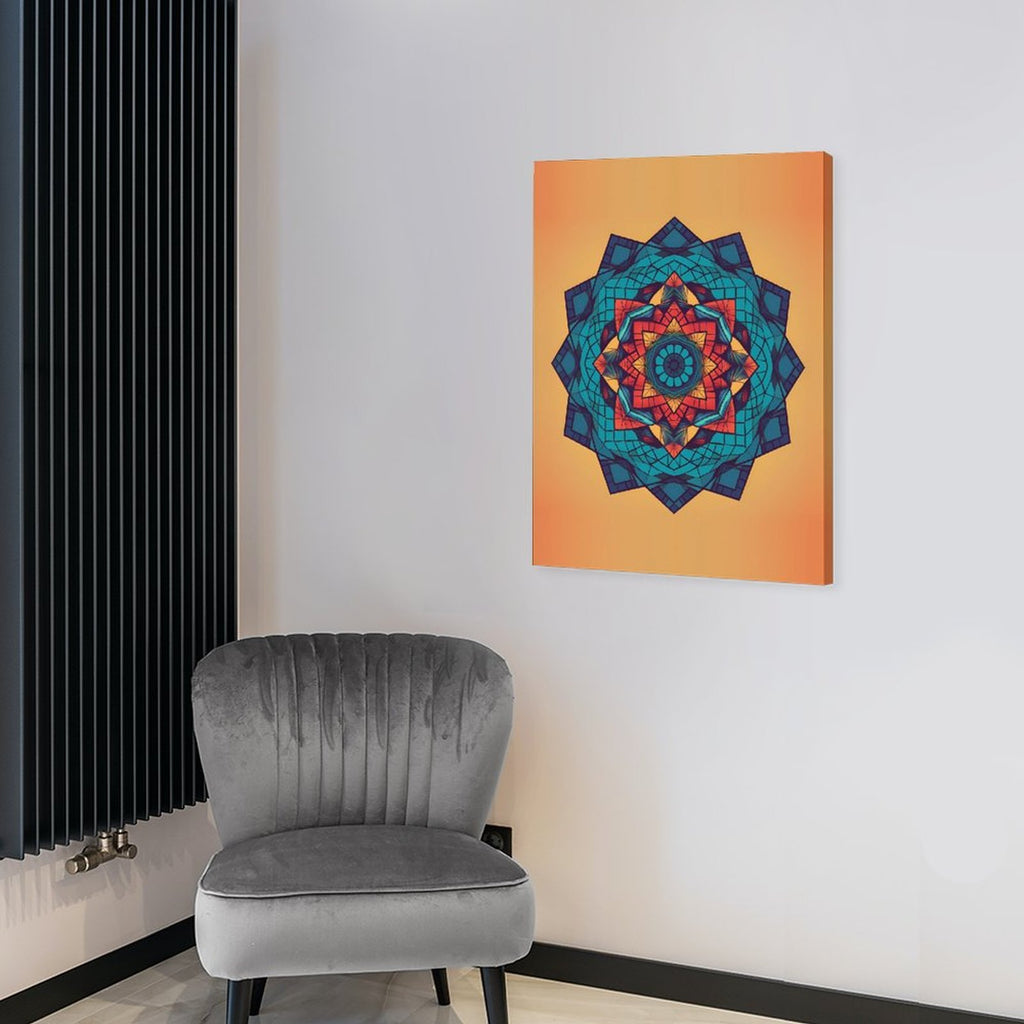 Hanging Picture