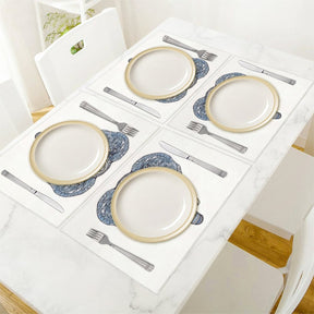 Placemat Set of 4