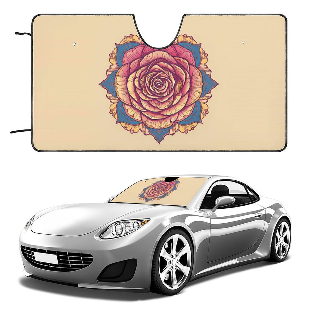 Parasol para coche