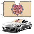 Parasol para coche