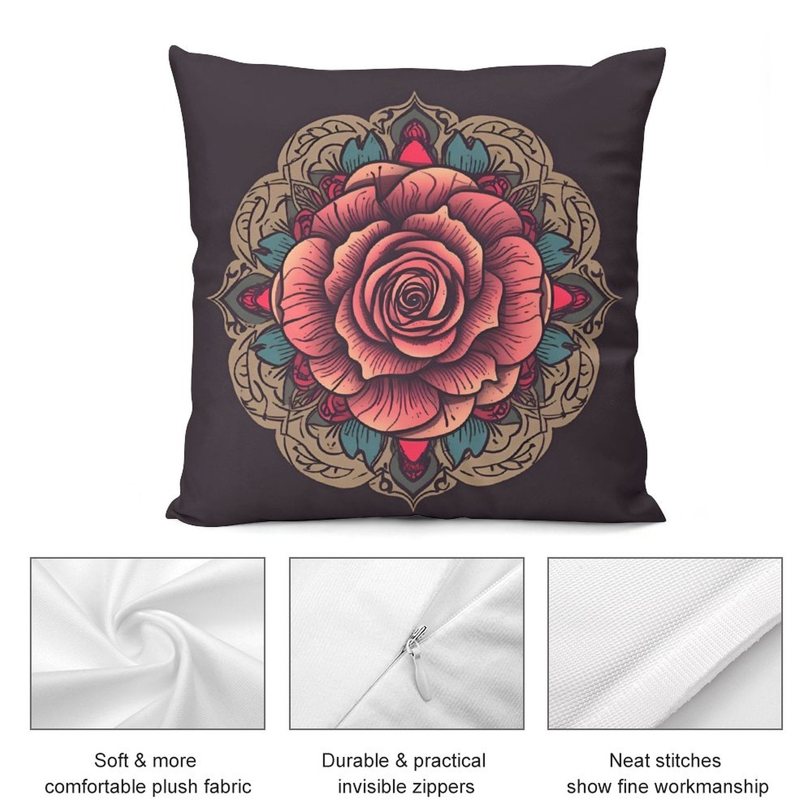 Funda de almohada