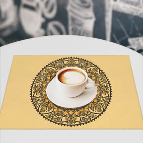 Placemat Set of 4