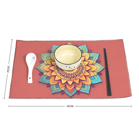 Placemat Set of 4