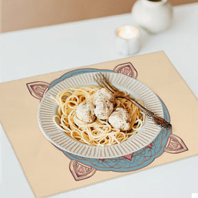 Placemat Set of 4