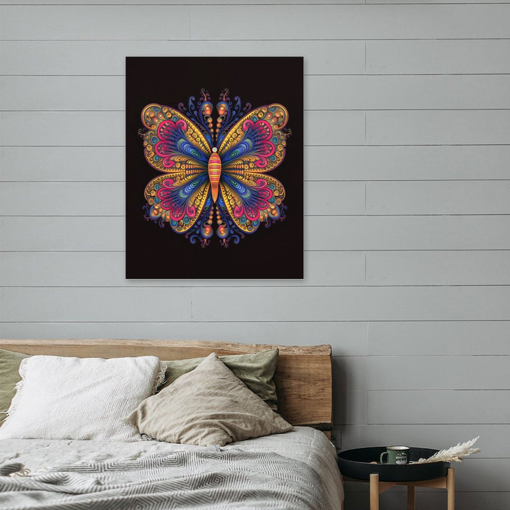 Quadro appeso