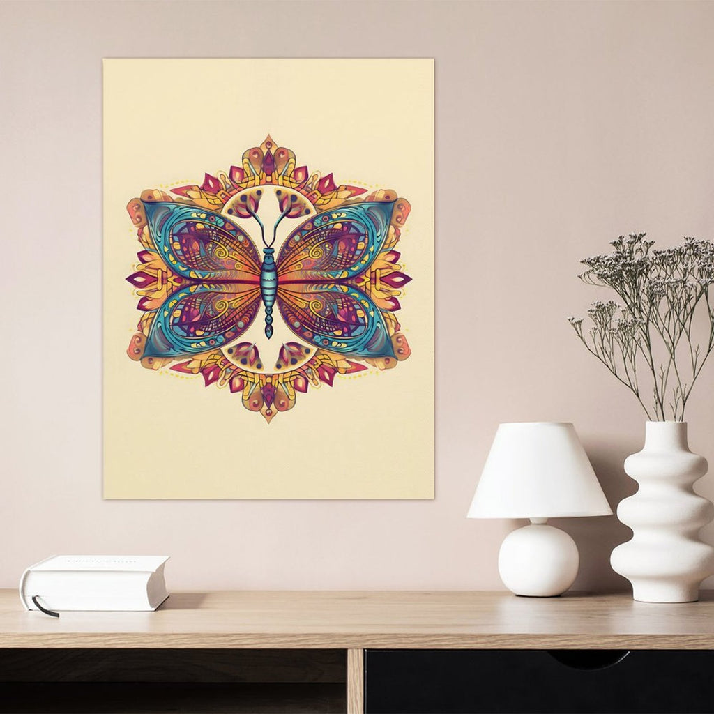 Quadro appeso