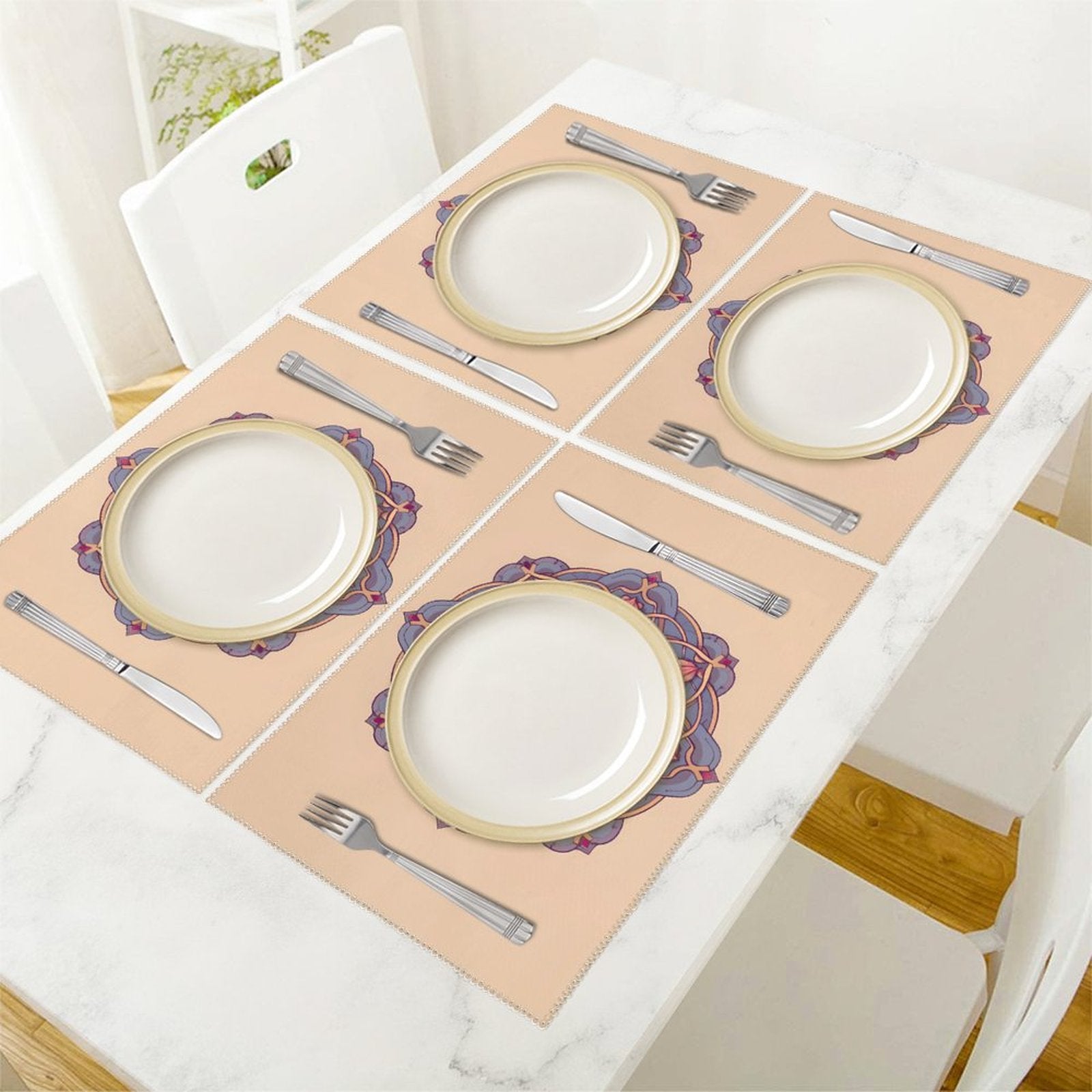 Placemat Set of 4