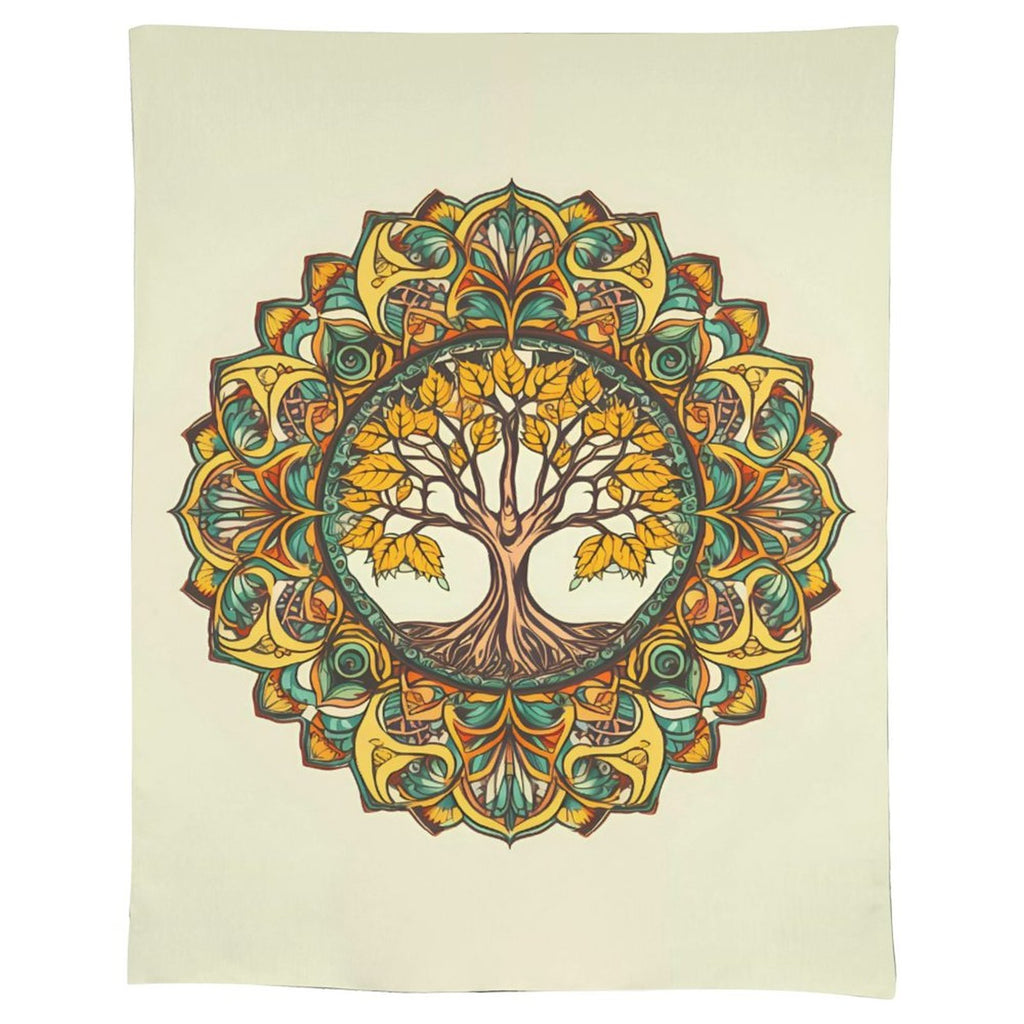 Rectangular Tablecloth
