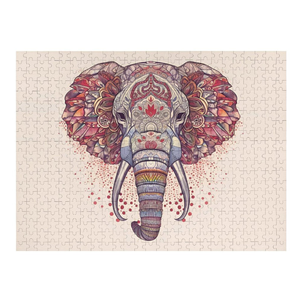 Picture Puzzle