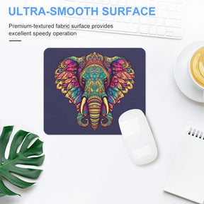 Square Mouse Pad