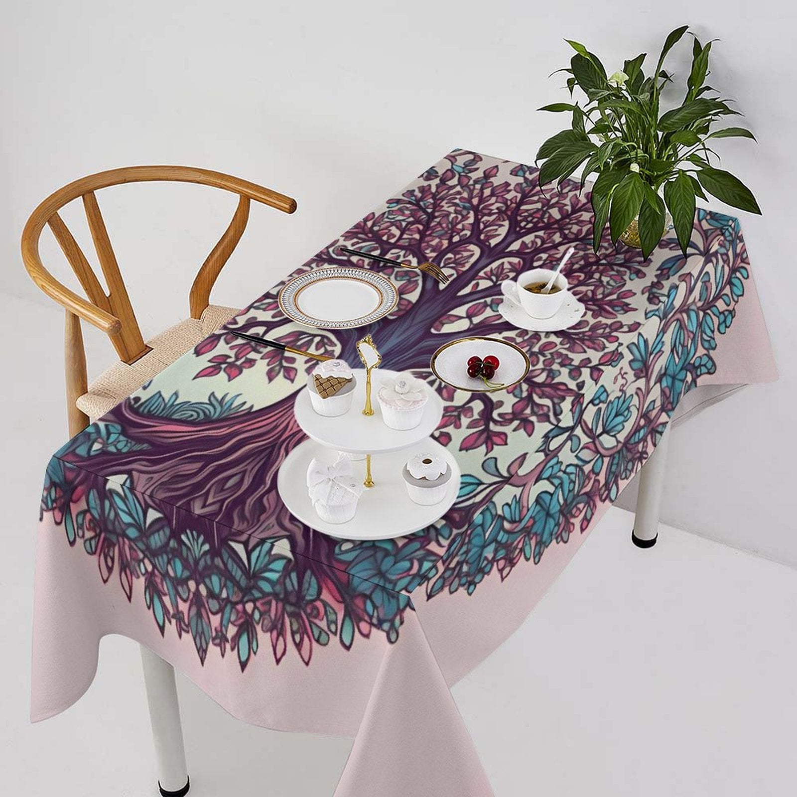 Rectangular Tablecloth