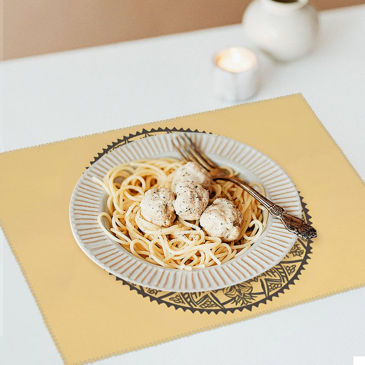 Placemat Set of 4