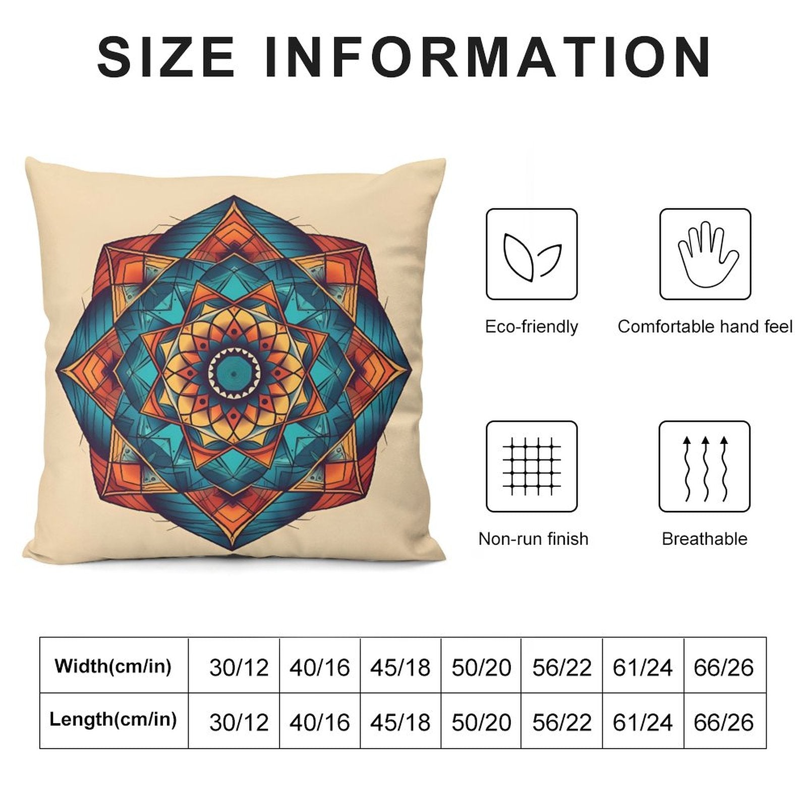 Funda de almohada